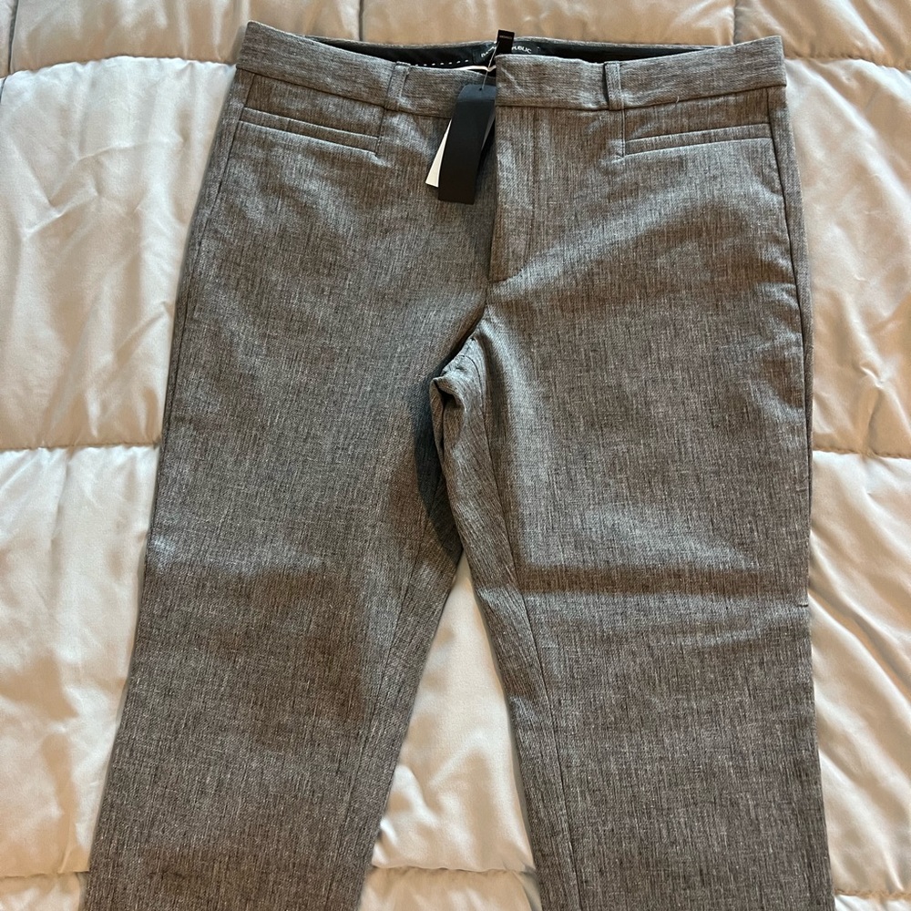 Banana Republic pants